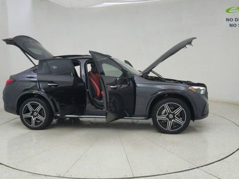 Used 2024 Mercedes-Benz GLC 300 4MATIC image 75