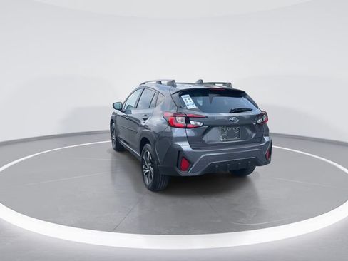 New 2026 Subaru Crosstrek 2.5i Premium AWD/4WD image 6
