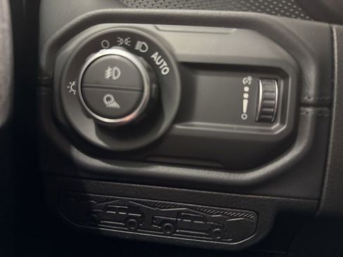 New 2026 Jeep Gladiator Rubicon AWD/4WD image 21