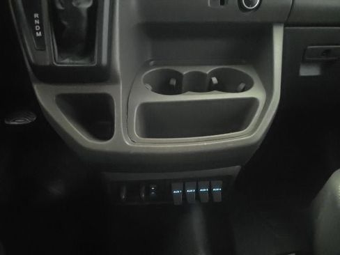 Used 2020 Ford Transit 350 w/ Upfitter Package RWD image 9