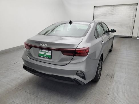 Used 2023 Kia Forte LXS w/ LXS Technology Package FWD image 7