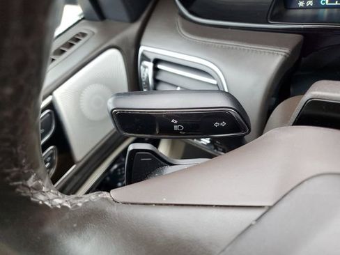 Used 2023 Lincoln Navigator L Black Label image 15