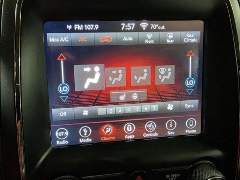 Used 2019 Dodge Durango GT AWD/4WD image 41