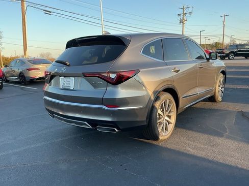 New 2026 Acura MDX w/ Technology Package image 4