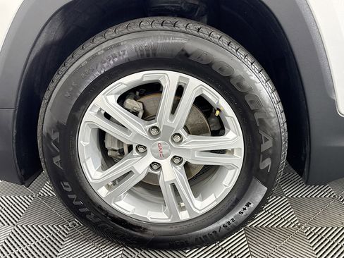 Used 2018 GMC Terrain SLE w/ Driver Convenience Package image 37