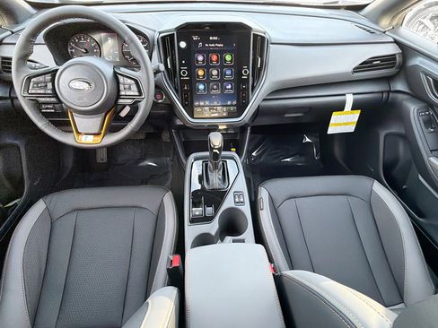 New 2026 Subaru Crosstrek 2.5i Wilderness image 15