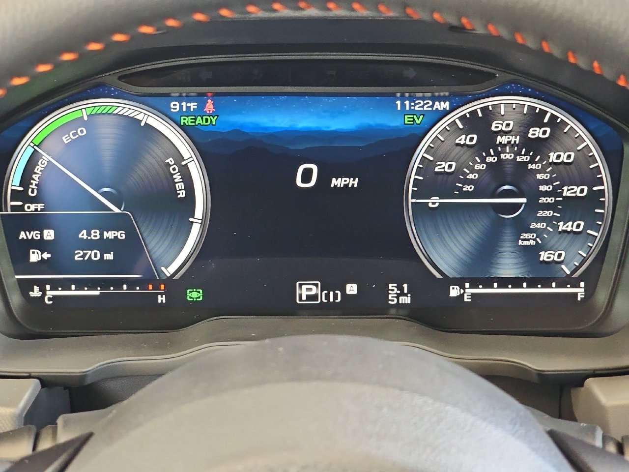 New 2026 Subaru Crosstrek 2.5i Limited AWD/4WD image 20