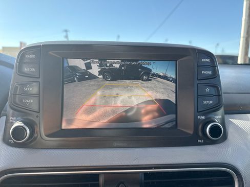 Used 2021 Hyundai Kona SE image 20