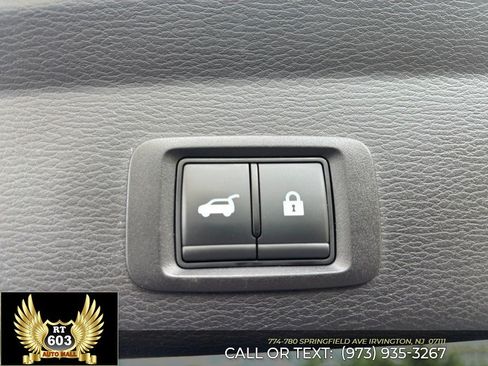 Used 2025 Mitsubishi Outlander SE AWD/4WD image 8