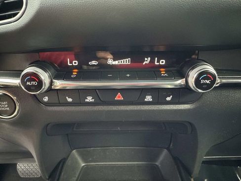 Used 2023 MAZDA CX-30 2.5 Turbo w/ Premium Plus Pkg image 34