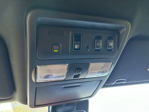 Used 2021 Nissan Titan PRO-4X w/ Pro-4x Convenience Package AWD/4WD image 32