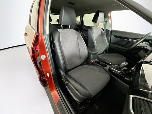Certified 2024 Kia Seltos S AWD/4WD image 27