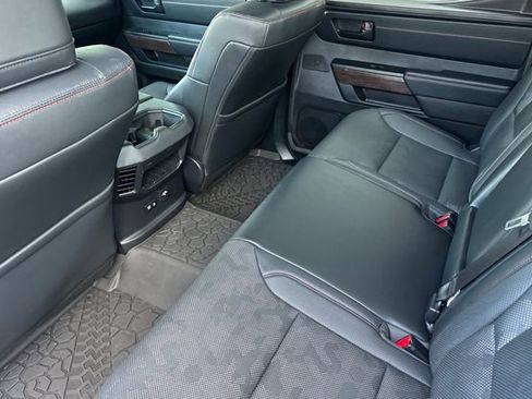 Used 2025 Toyota Tundra TRD Pro image 16