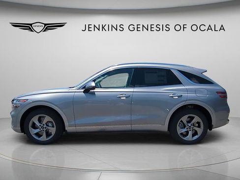 New 2026 Genesis GV70 2.5T AWD/4WD image 4