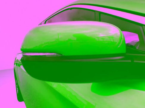 New 2026 Honda Ridgeline RTL image 11