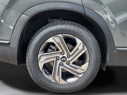 Used 2023 Hyundai Santa Fe SEL w/ Cargo Package FWD image 40