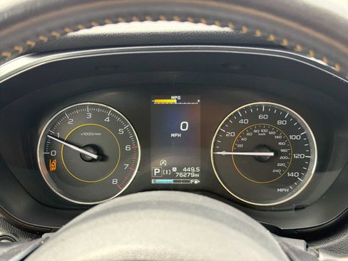 Certified 2023 Subaru Crosstrek 2.5i Sport AWD/4WD image 26