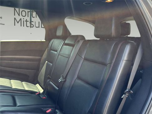 Used 2023 Dodge Durango R/T AWD/4WD image 24