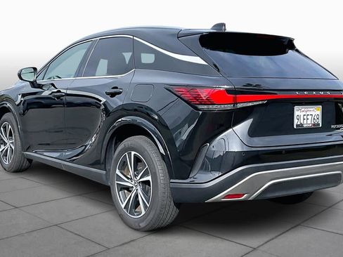 Used 2024 Lexus RX 350h image 11