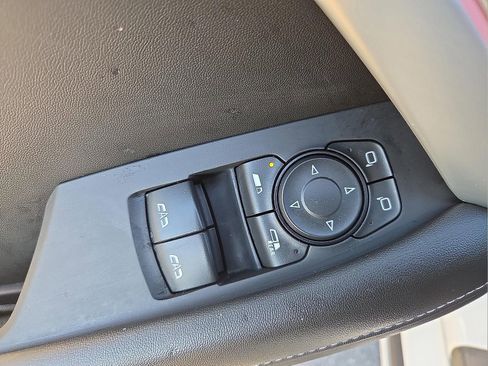 Used 2024 Chevrolet Camaro SS image 14