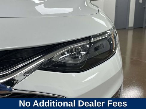 Used 2024 Chevrolet Malibu LT FWD image 11