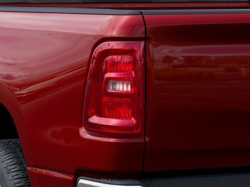 New 2026 RAM 1500 Tradesman AWD/4WD image 9