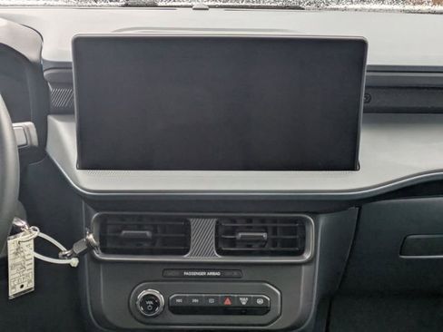 New 2025 Ford Maverick XL w/ 4K Tow Package image 17