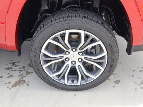 New 2026 RAM 1500 Tungsten w/ Off Road Group AWD/4WD image 20