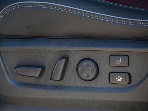 New 2026 INFINITI QX80 Autograph w/ Premium Cargo Package image 21