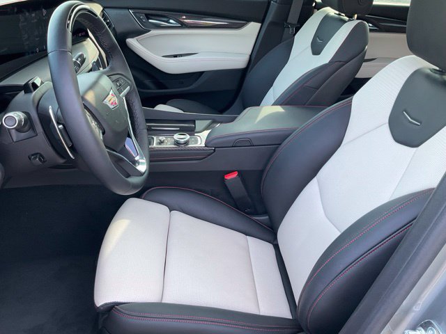 Used 2026 Cadillac CT5 Sport w/ Technology Package RWD image 5