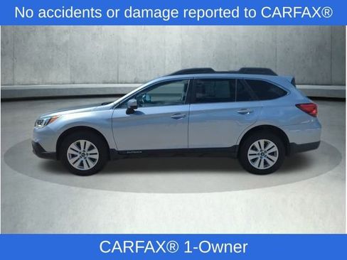 Used 2015 Subaru Outback 2.5i Premium image 2