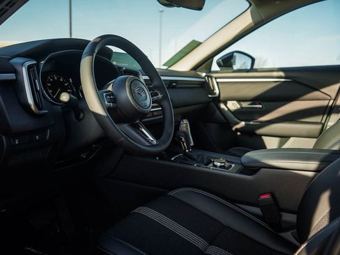 New 2026 MAZDA CX-50 AWD 2.5 S w/ Cargo Package image 17