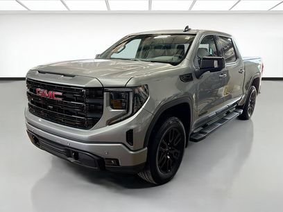 New 2026 GMC Sierra 1500 Elevation w/ Elevation Premium Package