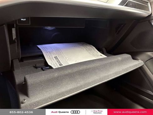Certified 2023 Audi A6 Premium Plus w/ Premium Plus Package AWD/4WD image 28