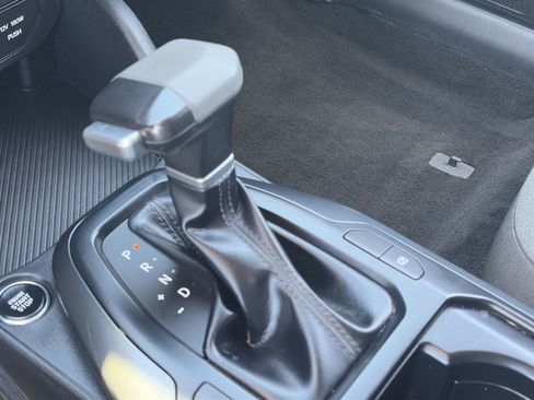 Used 2025 Kia K4 FWD image 28