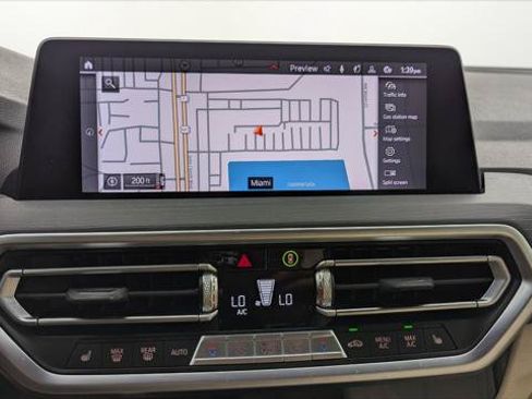 Used 2022 BMW X3 sDrive30i w/ Convenience Package RWD image 27