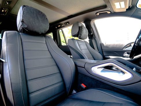 Used 2026 Mercedes-Benz GLS 450 4MATIC image 20