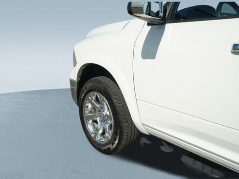 Used 2016 RAM 1500 Laramie w/ Convenience Group image 70