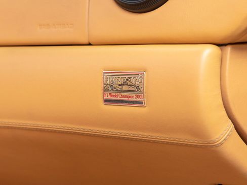 Used 2003 Ferrari 360 Spider image 76