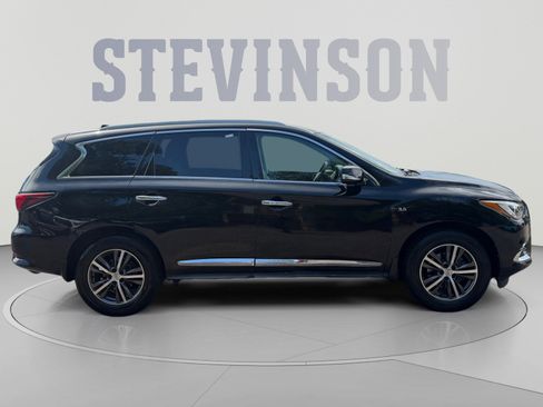 Used 2019 INFINITI QX60 Luxe w/ Essential Package AWD/4WD image 6