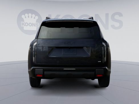 New 2027 Kia Telluride EX X-Line image 7
