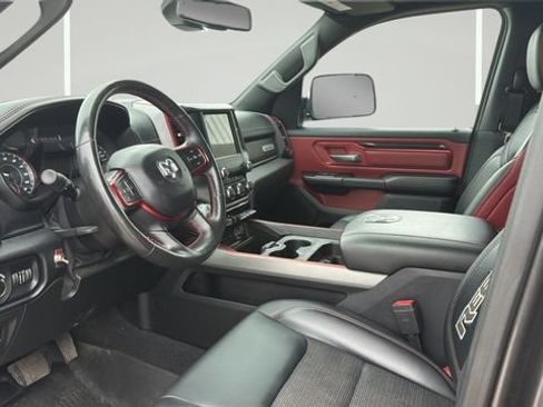 Used 2019 RAM 1500 Rebel w/ Level 1 Equipment Group AWD/4WD image 7