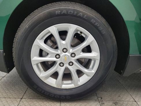 Used 2019 Chevrolet Equinox LT w/ LPO, Blackout Package image 31