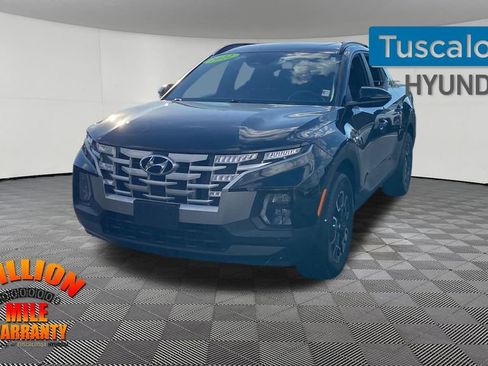 Used 2022 Hyundai Santa Cruz SEL Premium image 4