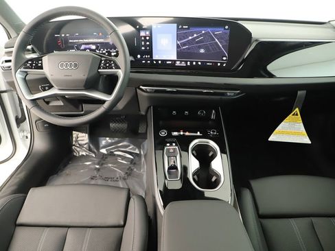 New 2026 Audi A6 Premium Plus AWD/4WD image 18