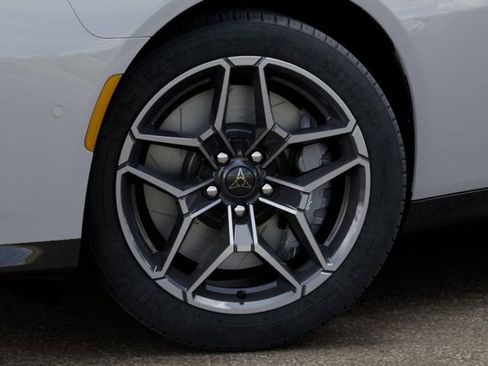 New 2026 Dodge Charger Scat Pack AWD/4WD image 9