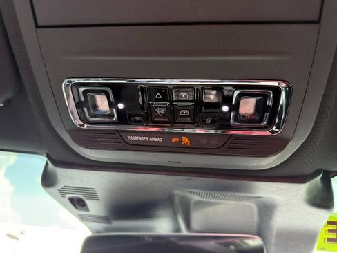 Used 2024 Lincoln Corsair Grand Touring w/ Equipment Group 301A AWD/4WD image 37