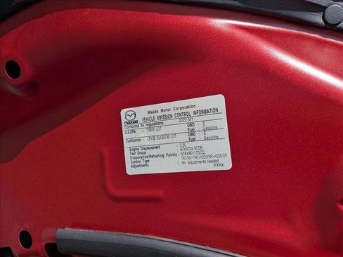 Used 2022 MAZDA CX-5 AWD 2.5 S w/ Preferred Package image 24