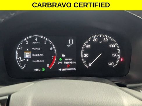 Used 2025 Honda Odyssey Touring image 18