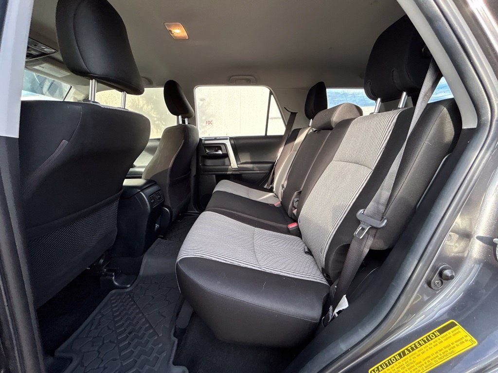 Used 2023 Toyota 4Runner SR5 RWD image 31